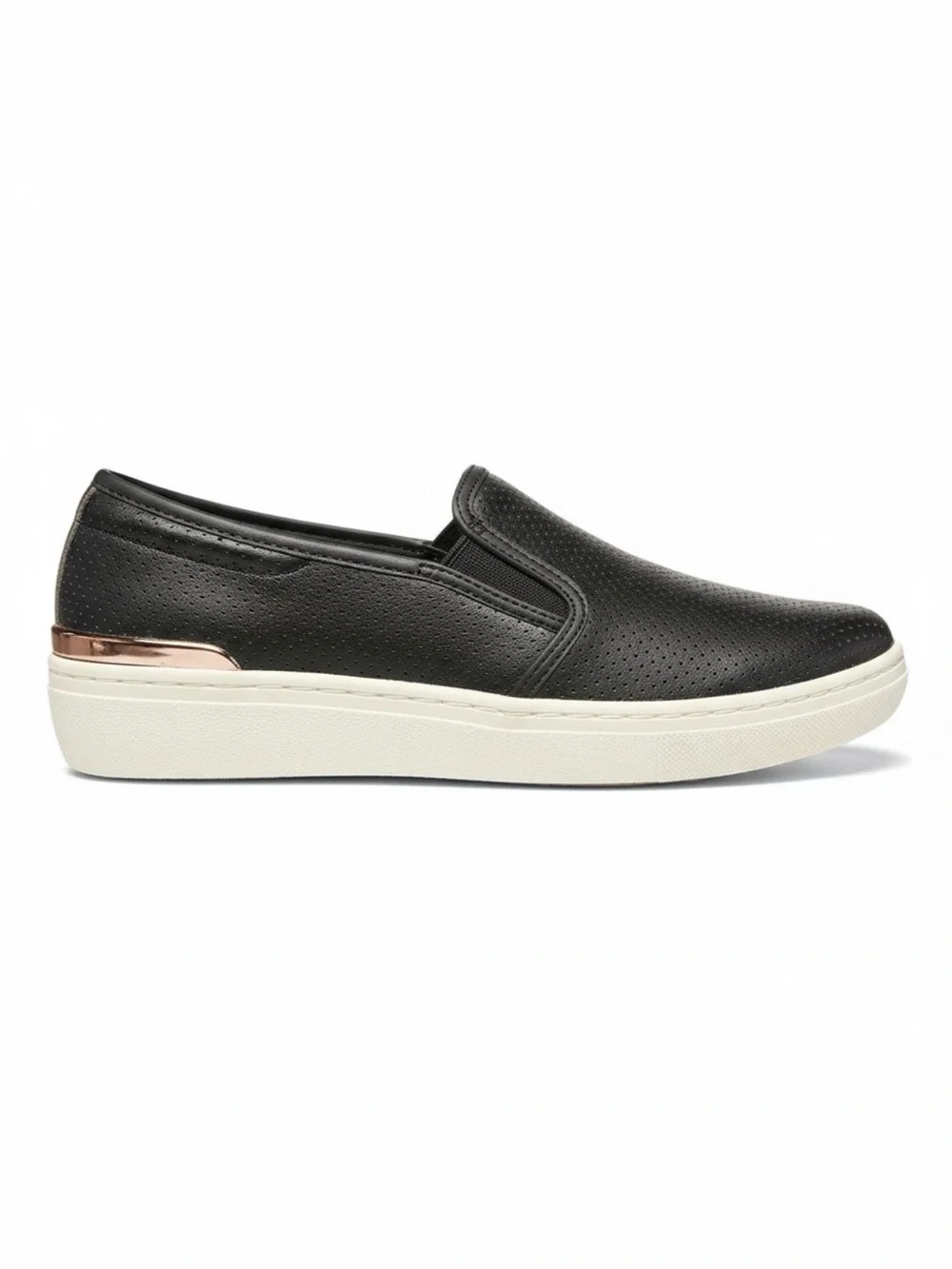 Skechers Concept 3 Feel The Vibe Slip-on Sneaker Size 8.5